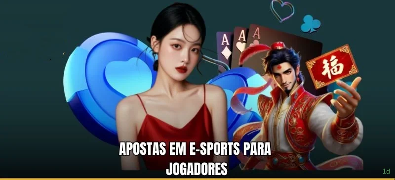 Diretório de Jogos 1d